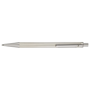 Eco - Sterling Silver 925 guľôčkové pero WALDMANN - 1