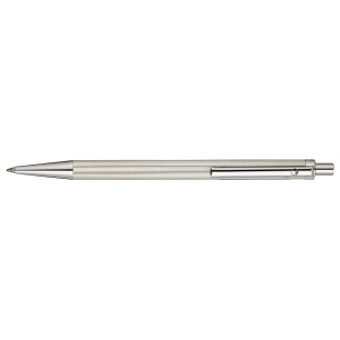 Eco - Sterling Silver 925 ballpoint pen WALDMANN - 1