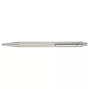 Eco - Sterling Silver 925 kuličkové pero WALDMANN - 1