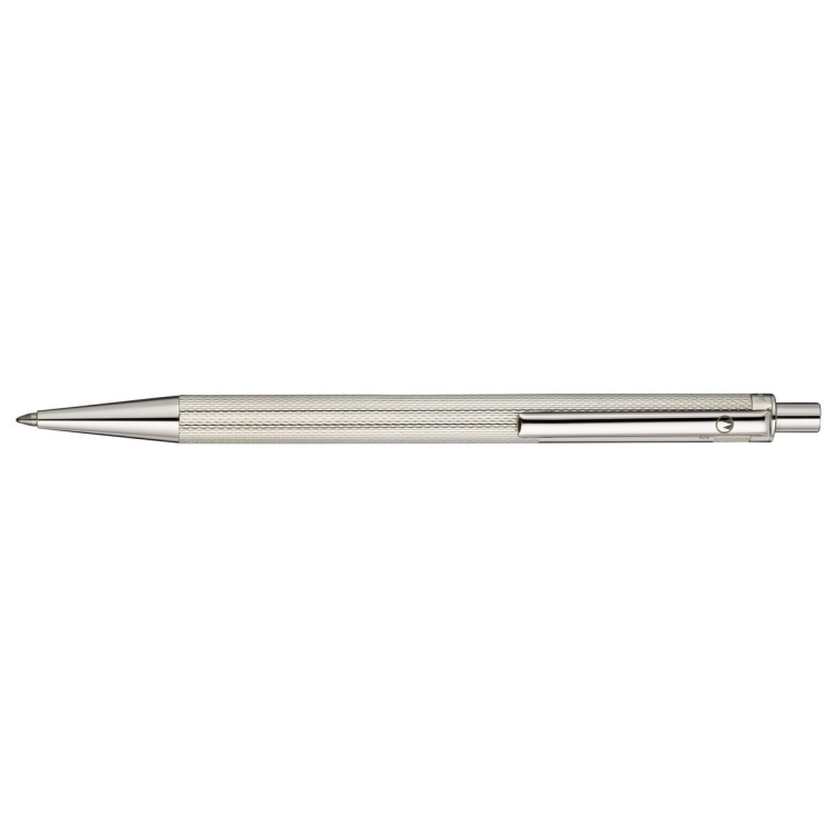 Eco - Sterling Silver 925 ballpoint pen WALDMANN - 1