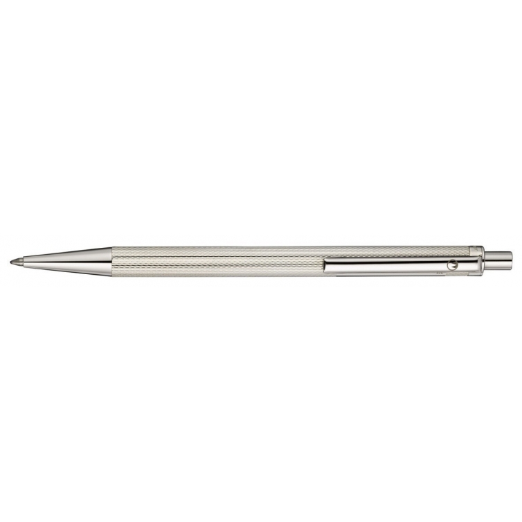 Eco - Sterling Silver 925 guľôčkové pero WALDMANN - 1