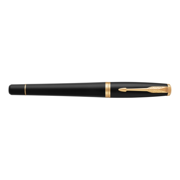 Urban Muted Black GT Fountain Pen PARKER - 2