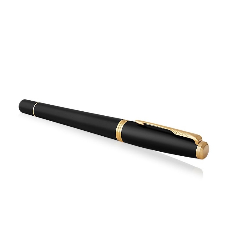 Urban Muted Black GT Fountain Pen PARKER - 4