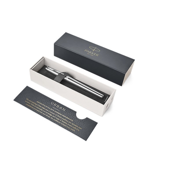 Urban Metro Metallic CT plniace pero PARKER - 5