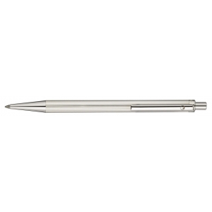 Eco - Sterling Silver 925 kuličkové pero WALDMANN - 1