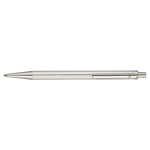 Eco - Sterling Silver 925 guľôčkové pero WALDMANN - 1