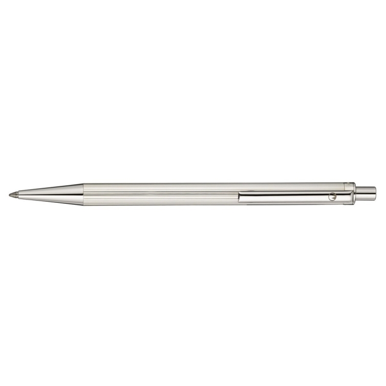 Eco - Sterling Silver 925 guľôčkové pero WALDMANN - 1