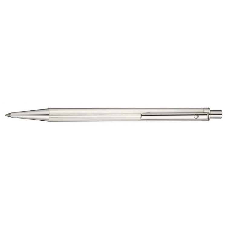 Eco - Sterling Silver 925 guľôčkové pero WALDMANN - 1