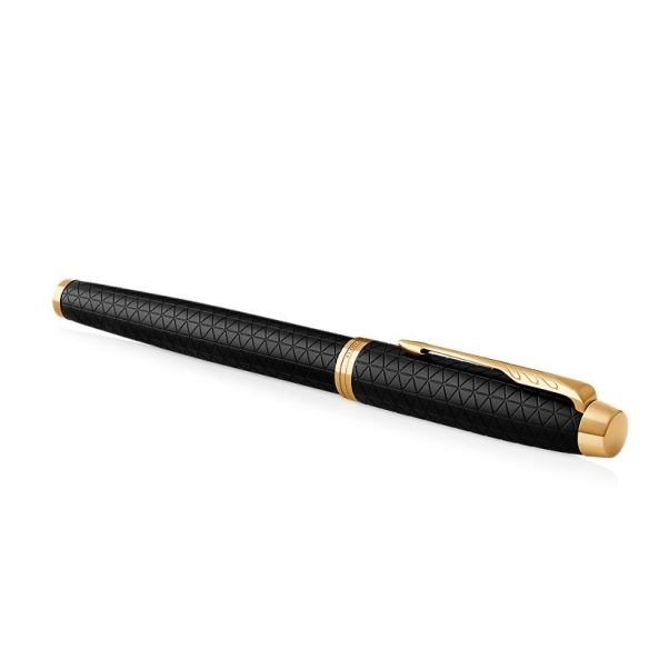 IM Premium Black GT plniace pero PARKER - 4