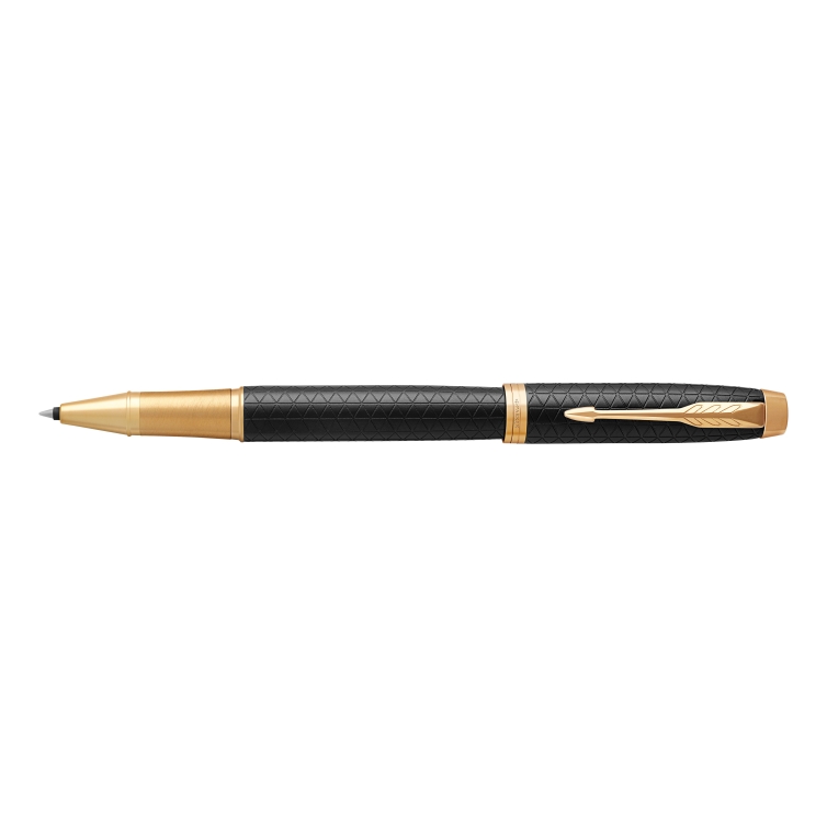 IM Premium Black GT roller PARKER - 1