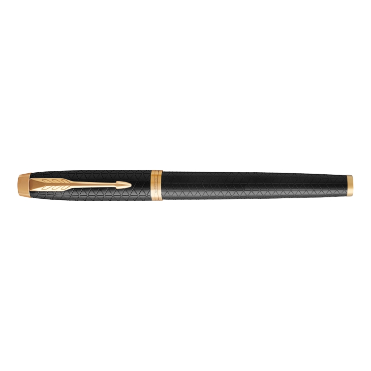 IM Premium Black GT roller PARKER - 2
