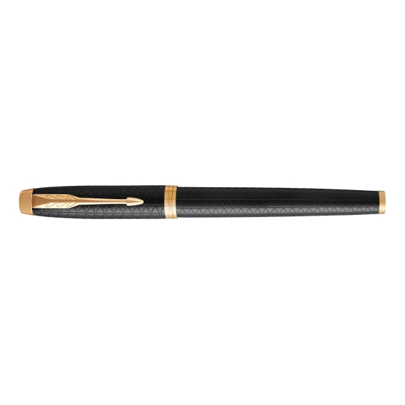IM Premium Black GT roller PARKER - 2