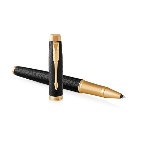 IM Premium Black GT roller PARKER - 3