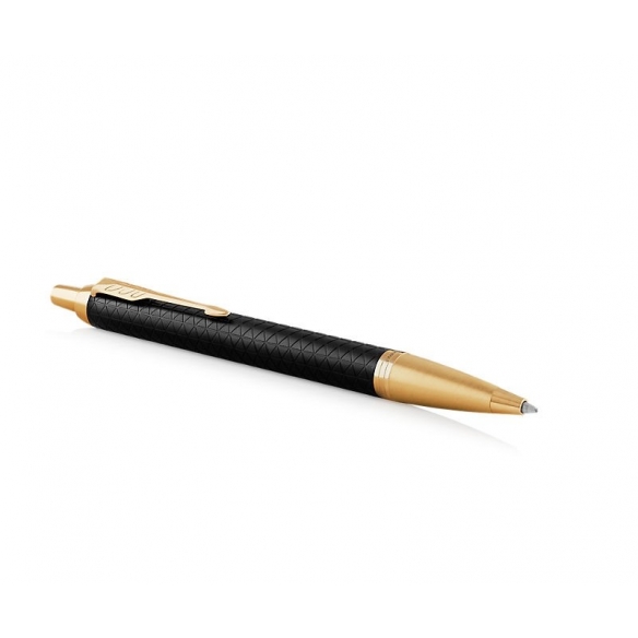 IM Premium Black GT Ballpoint Pen PARKER - 2