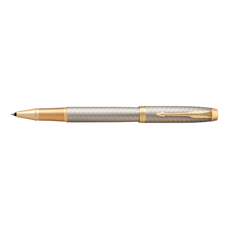 IM Premium Warm Grey GT roller PARKER - 1