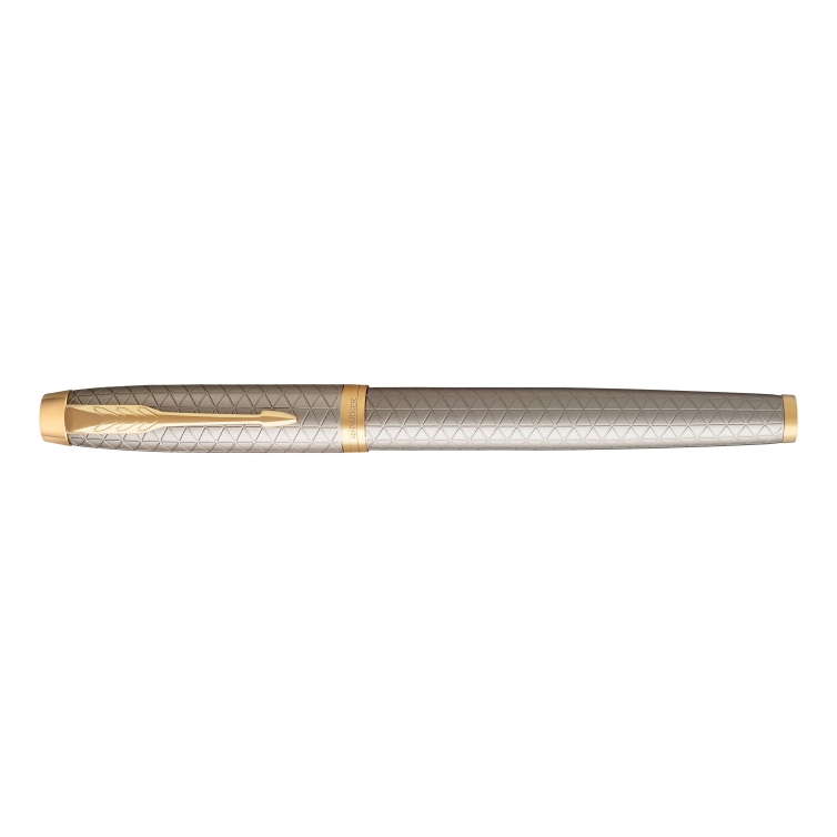 IM Premium Warm Grey GT roller PARKER - 2