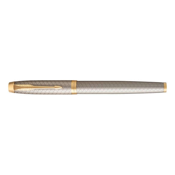 IM Premium Warm Grey GT roller PARKER - 2