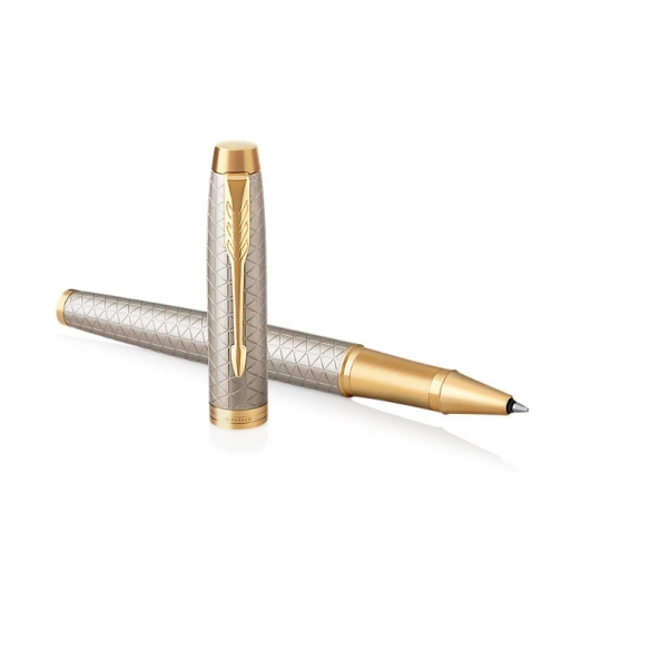 IM Premium Warm Grey GT roller PARKER - 3