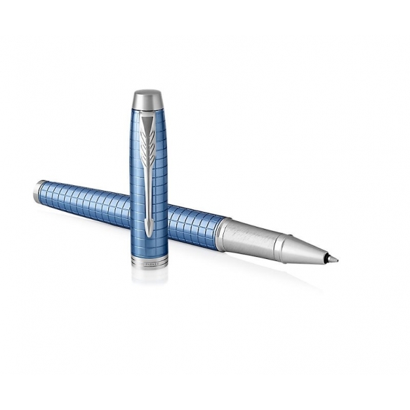 IM Premium Blue CT Roller Ball Pen PARKER - 3
