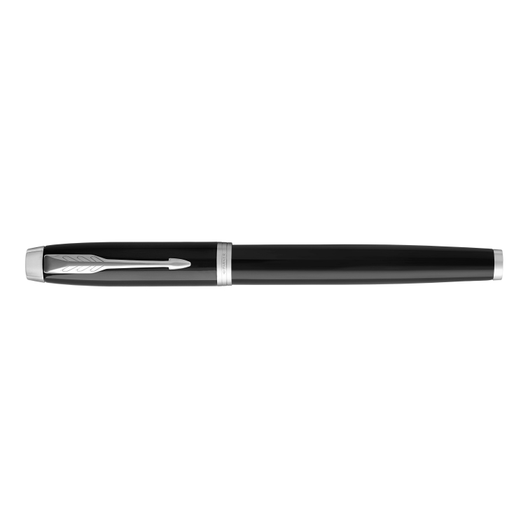 IM Black CT Fountain Pen PARKER - 2