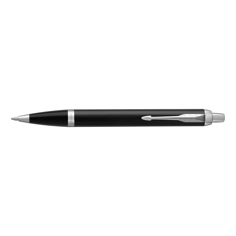 IM Black CT Ballpoint Pen PARKER - 1