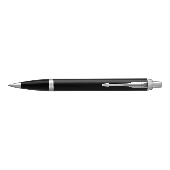 IM Black CT Ballpoint Pen PARKER - 1