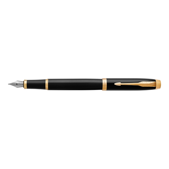 IM Black GT plniace pero PARKER - 1