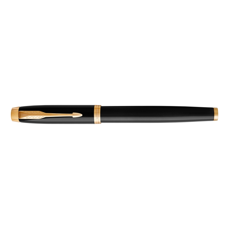 IM Black GT Fountain Pen PARKER - 2