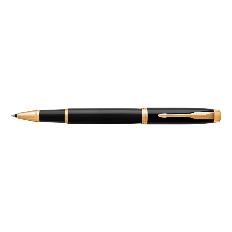IM Black GT Pióro kulkowe Ball Pen PARKER - 1