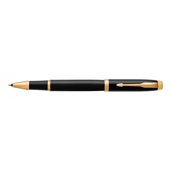 IM Black GT Tintenroller PARKER - 1