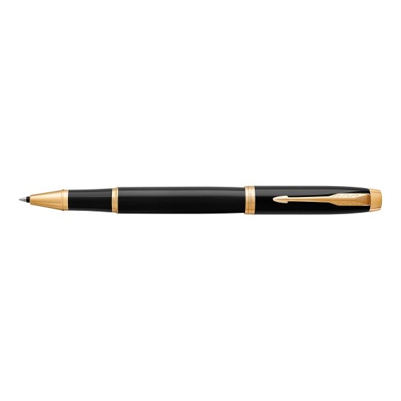 IM Black GT Pióro kulkowe Ball Pen PARKER - 1