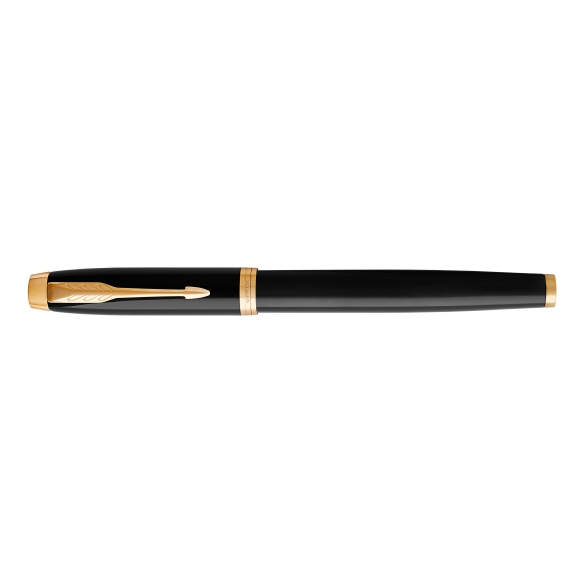 IM Black GT Pióro kulkowe Ball Pen PARKER - 2