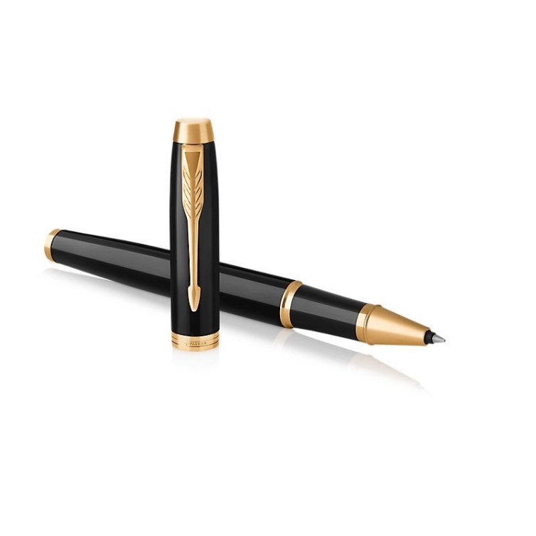 IM Black GT Pióro kulkowe Ball Pen PARKER - 3