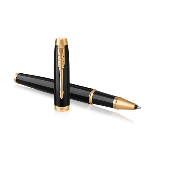 IM Black GT Pióro kulkowe Ball Pen PARKER - 3