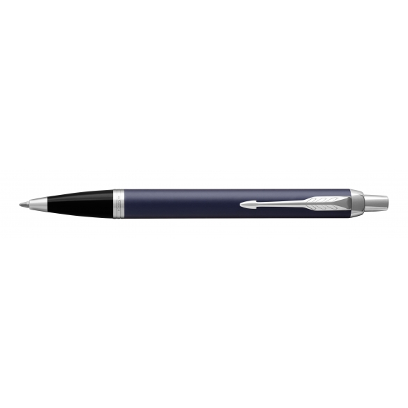 IM Blue CT Ballpoint Pen PARKER - 1