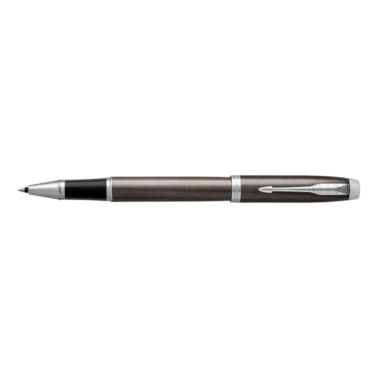 IM Dark Espresso CT Roller Ball Pen PARKER - 1