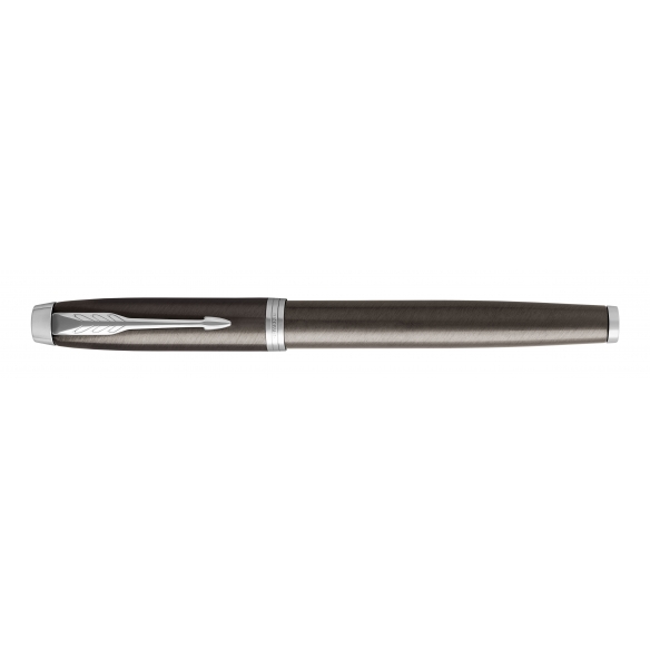 IM Dark Espresso CT roller PARKER - 2
