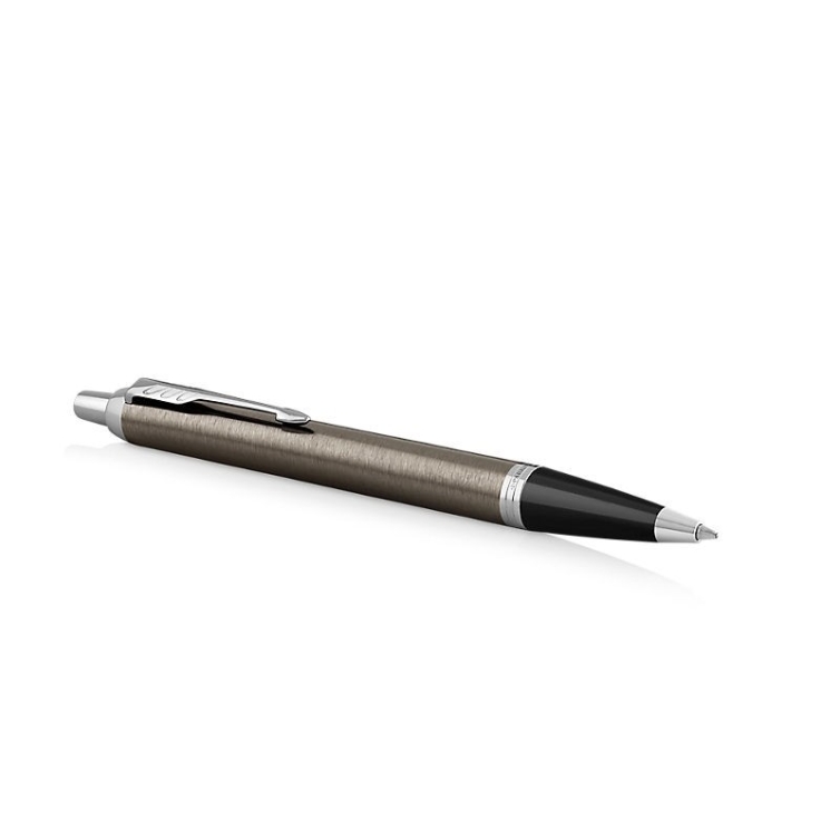 IM Dark Espresso CT Ballpoint Pen PARKER - 2