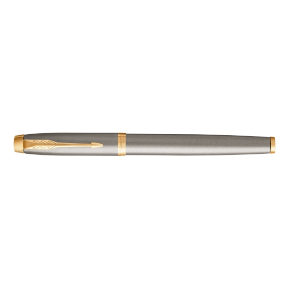 IM Brushed Metal GT plnicí pero PARKER - 2