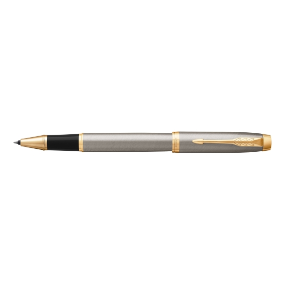 IM Brushed Metal GT roller PARKER - 1