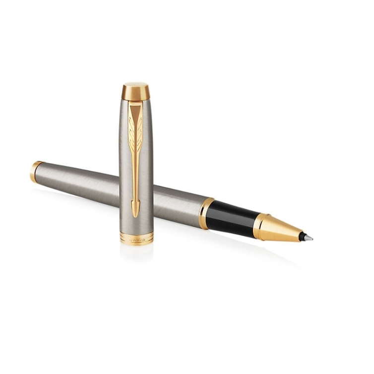 IM Brushed Metal GT roller PARKER - 3