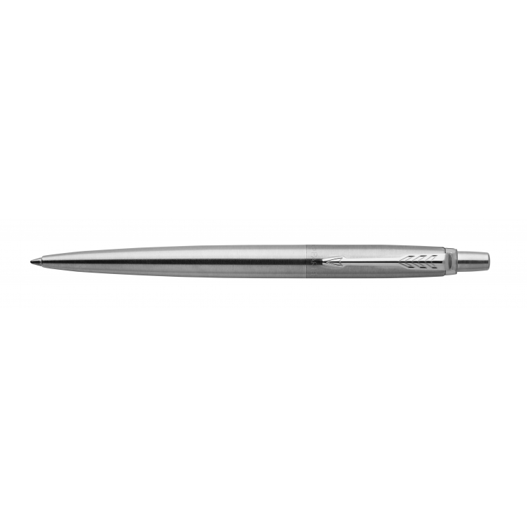 Jotter Stainless Steel CT Ballpoint Pen PARKER - 1