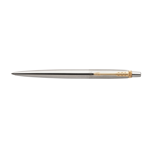 Jotter Stainless Steel GT guľôčkové pero PARKER - 1