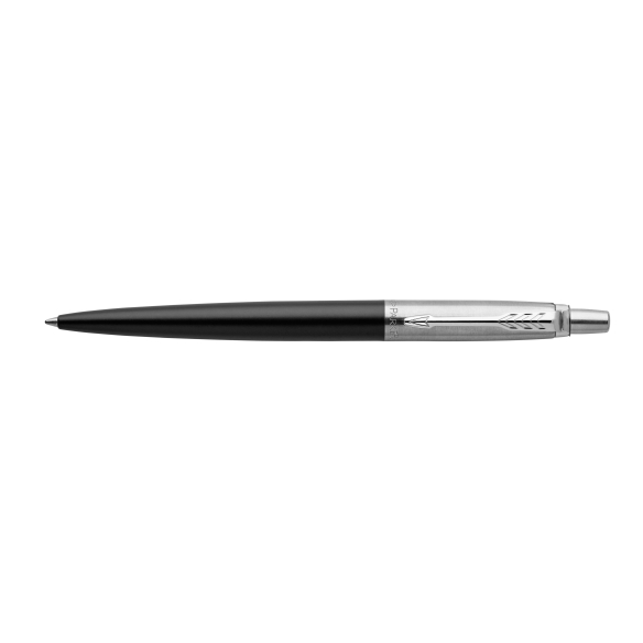Jotter Bond Street Black CT guľôčkové pero PARKER - 1