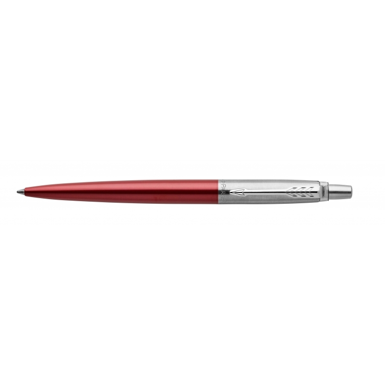 Jotter Kensington Red CT guľôčkové pero PARKER - 1