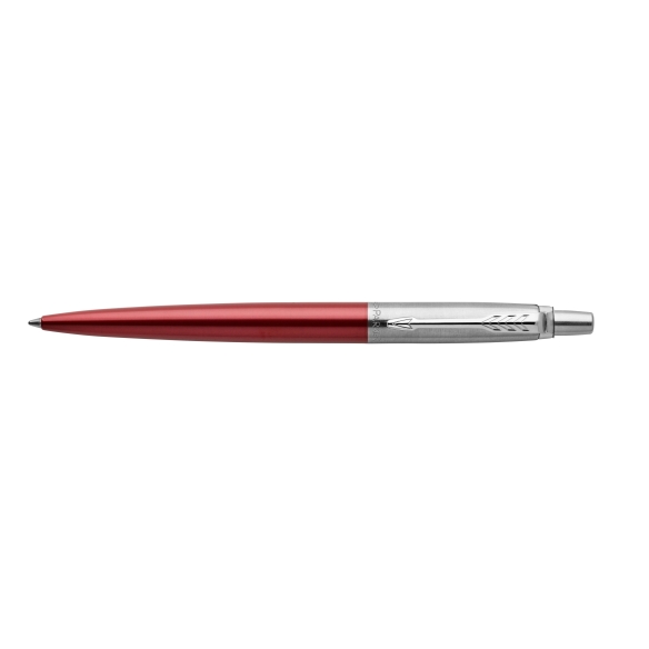Jotter Kensington Red CT guľôčkové pero PARKER - 1