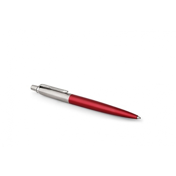 Jotter Kensington Red CT guľôčkové pero PARKER - 2