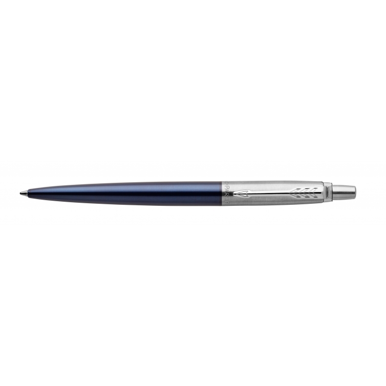 Jotter Royal Blue CT Ballpoint Pen PARKER - 1