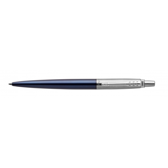 Jotter Royal Blue CT guľôčkové pero PARKER - 1