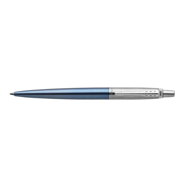 Jotter Waterloo Blue CT guľôčkové pero PARKER - 1